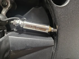 Yamaha Yzf R1, снимка 8