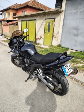 Suzuki Bandit 650 S, снимка 6