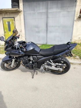 Suzuki Bandit 650 S, снимка 7