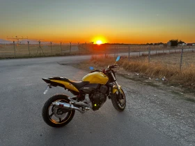 Honda Hornet PC41 CB600FA 600i, снимка 1