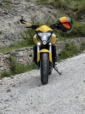 Honda Hornet PC41 CB600FA 600i, снимка 10