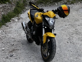 Honda Hornet PC41 CB600FA 600i, снимка 9