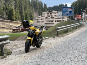 Honda Hornet PC41 CB600FA 600i, снимка 12