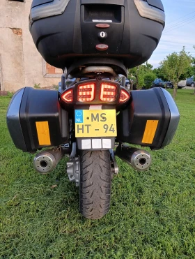 Yamaha Fjr 1300, снимка 3