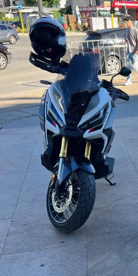 Honda X-ADV special edition, снимка 1