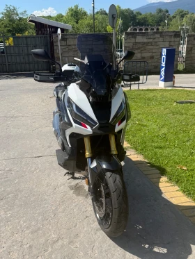 Honda X-ADV special edition, снимка 1