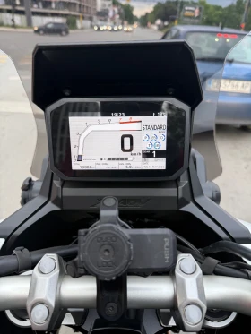Honda X-ADV special edition, снимка 2
