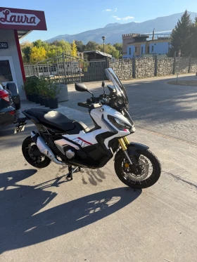 Honda X-ADV special edition, снимка 4