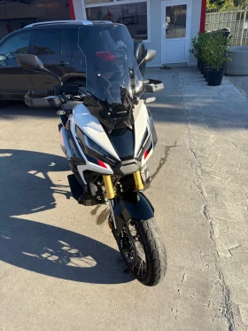 Honda X-ADV special edition, снимка 5