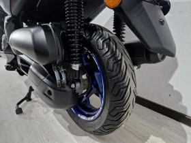 Yamaha X-max 125ie, ABS-TCS, 2019г!16321км!, снимка 3