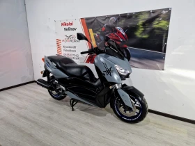 Yamaha X-max 125ie, ABS-TCS, 2019г!16321км!, снимка 1