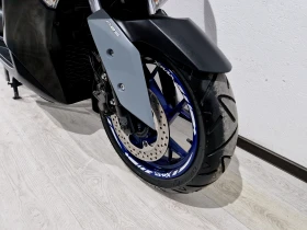Yamaha X-max 125ie, ABS-TCS, 2019г!16321км!, снимка 11