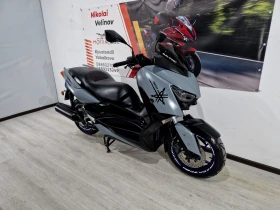 Yamaha X-max 125ie, ABS-TCS, 2019г!16321км!, снимка 9