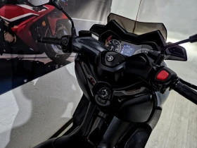 Yamaha X-max 125ie, ABS-TCS, 2019г!16321км!, снимка 14