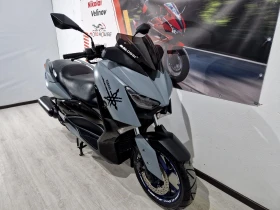 Yamaha X-max 125ie, ABS-TCS, 2019г!16321км!, снимка 10