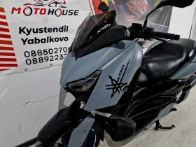 Yamaha X-max 125ie, ABS-TCS, 2019г!16321км!, снимка 7