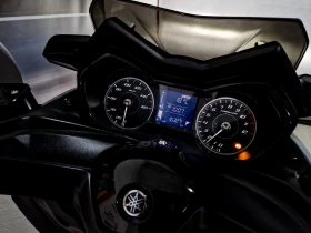 Yamaha X-max 125ie, ABS-TCS, 2019г!16321км!, снимка 15