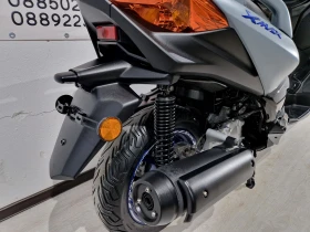 Yamaha X-max 125ie, ABS-TCS, 2019г!16321км!, снимка 12