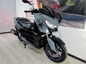 Yamaha X-max 125ie, ABS-TCS, 2019г!16321км!, снимка 16