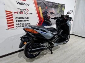 Yamaha X-max 125ie, ABS-TCS, 2019г!16321км!, снимка 13