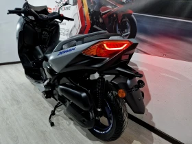 Yamaha X-max 125ie, ABS-TCS, 2019г!16321км!, снимка 4
