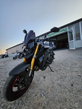 Suzuki Gsx Лизинг Бартер , снимка 2