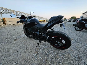 Suzuki Gsx Лизинг Бартер , снимка 4