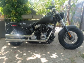     Harley-Davidson Softail FLSL Softail Slim 