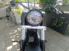 Harley-Davidson Softail FLSL Softail Slim  | Mobile.bg    10