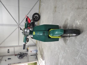  Suzuki Rv