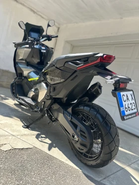 Honda X-ADV Special edition  | Mobile.bg    3