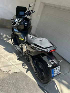 Honda X-ADV Special edition  | Mobile.bg    8