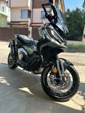    Honda X-ADV Special edition 