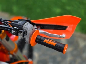 Обява за продажба на Ktm SX-F 250#FACTORY#СТАРТЕР#2 РЕЖИМА#ТРАКШЪН#ЛИЗИНГ ~14 300 лв. - изображение 10