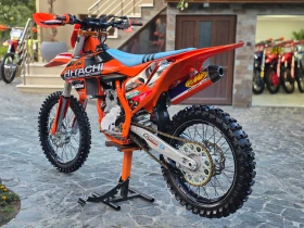 Обява за продажба на Ktm SX-F 250#FACTORY#СТАРТЕР#2 РЕЖИМА#ТРАКШЪН#ЛИЗИНГ ~14 300 лв. - изображение 6