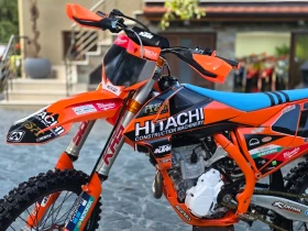 Ktm SX-F 250#FACTORY##2 ## | Mobile.bg    16