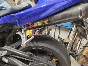 Yamaha Yzf R1 | Auto.bg — изображение 6