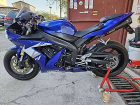 Yamaha Yzf R1 | Auto.bg — изображение 2