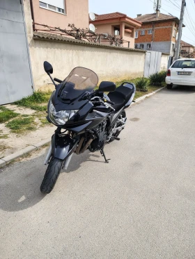 Suzuki Bandit 650 S | Auto.bg — изображение 9