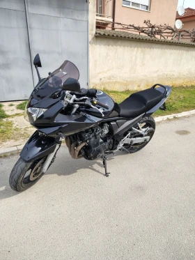 Suzuki Bandit 650 S | Auto.bg — изображение 8