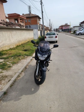 Suzuki Bandit 650 S | Auto.bg — изображение 10