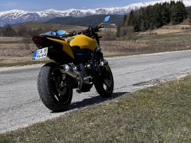 Honda Hornet PC41 CB600FA 600i | Mobile.bg � ����� ������ 7