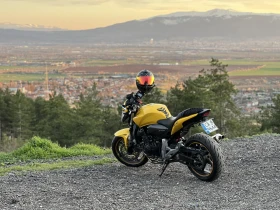 Honda Hornet PC41 CB600FA 600i | Mobile.bg � ����� ������ 2