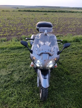 Yamaha Fjr 1300 | Mobile.bg � ����� ������ 5