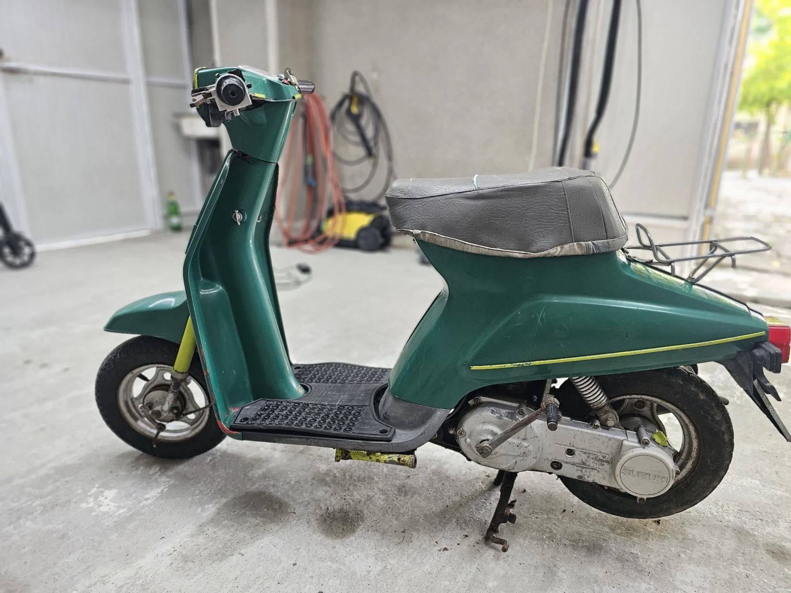 Suzuki Rv  - изображение 3