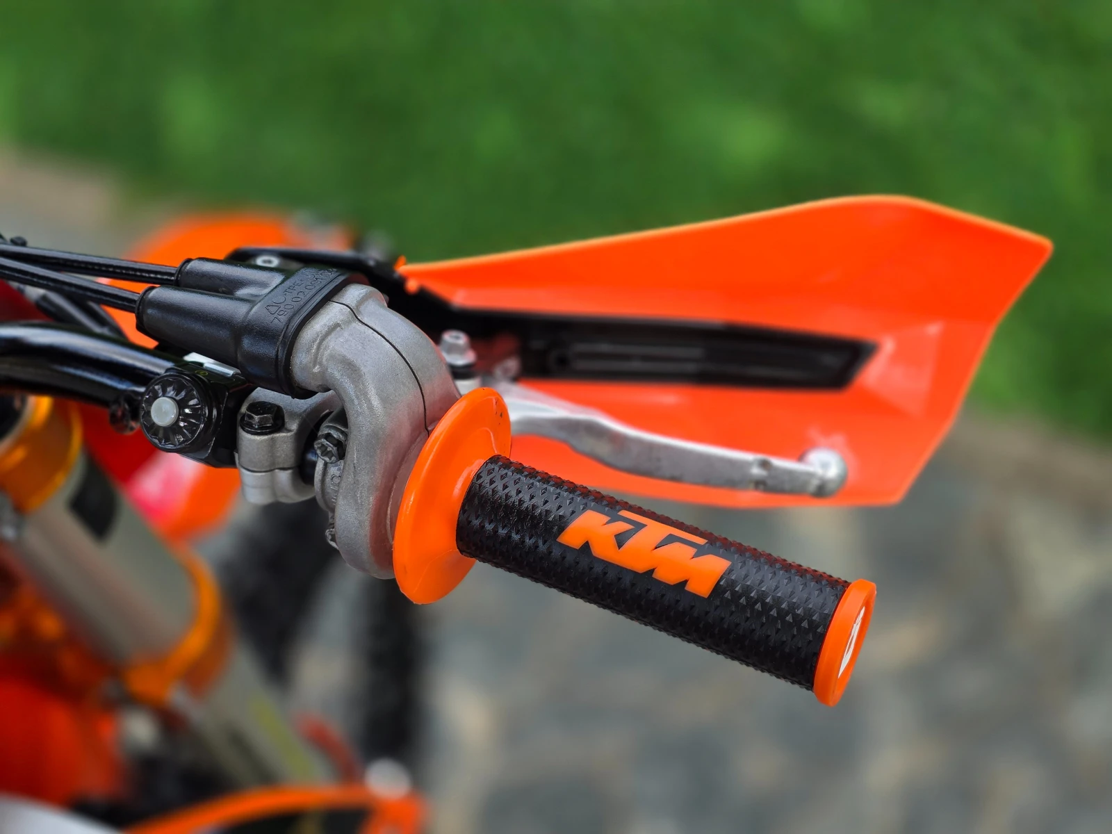 Ktm SX-F 250#FACTORY##2 ## | Mobile.bg   11