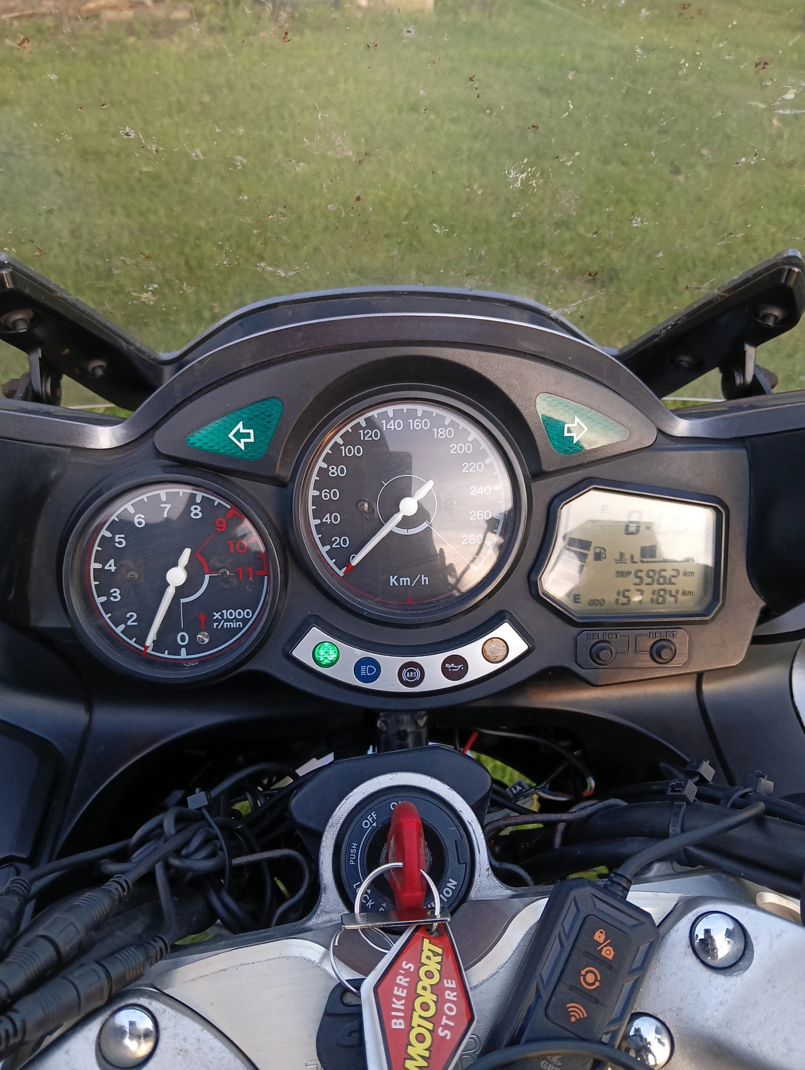 Yamaha Fjr 1300 | Mobile.bg � ����������� 9