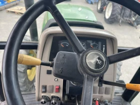 Трактор John Deere 5083 E, снимка 6