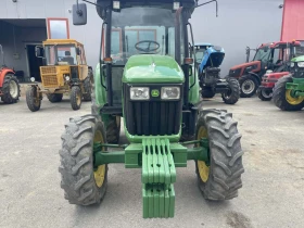 Трактор John Deere 5083 E, снимка 3