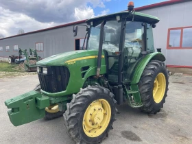 Трактор John Deere 5083 E